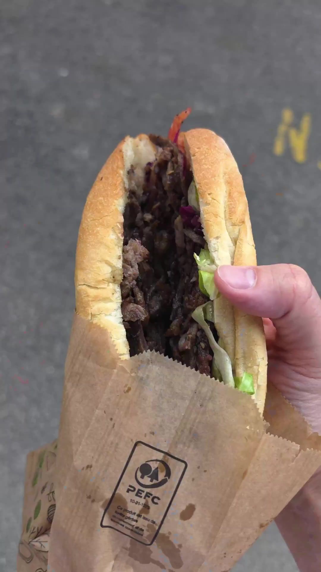Bablina Döner in Zürich: Neuer Kebab-King mit Yaprak-Fleisch?