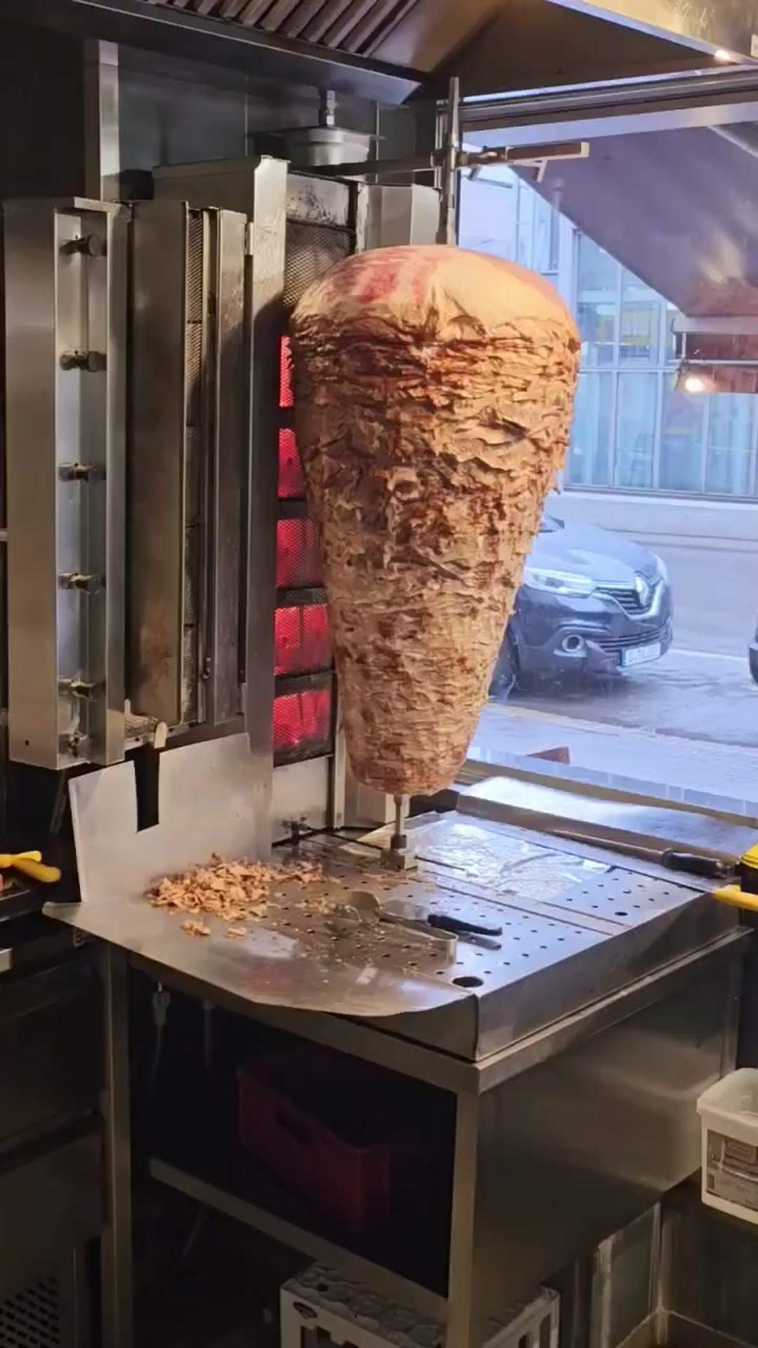 Pamfilya Berlin: Der beste Kebab meines Lebens!