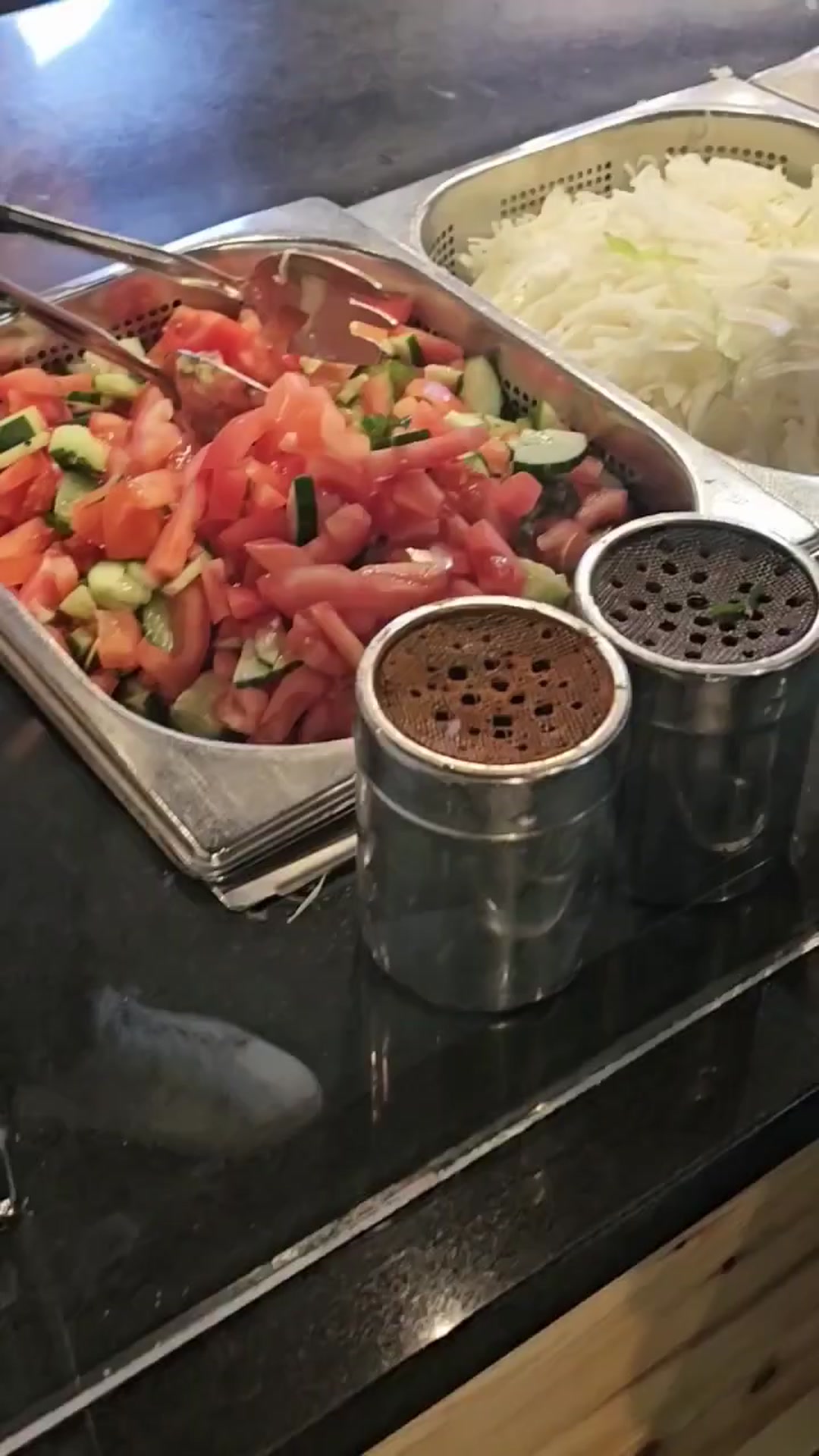 Pamfilya Berlin: Der beste Kebab meines Lebens!